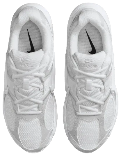 Nike V5 RNR - Women's - Black/Metallic Silver/White - Image 4