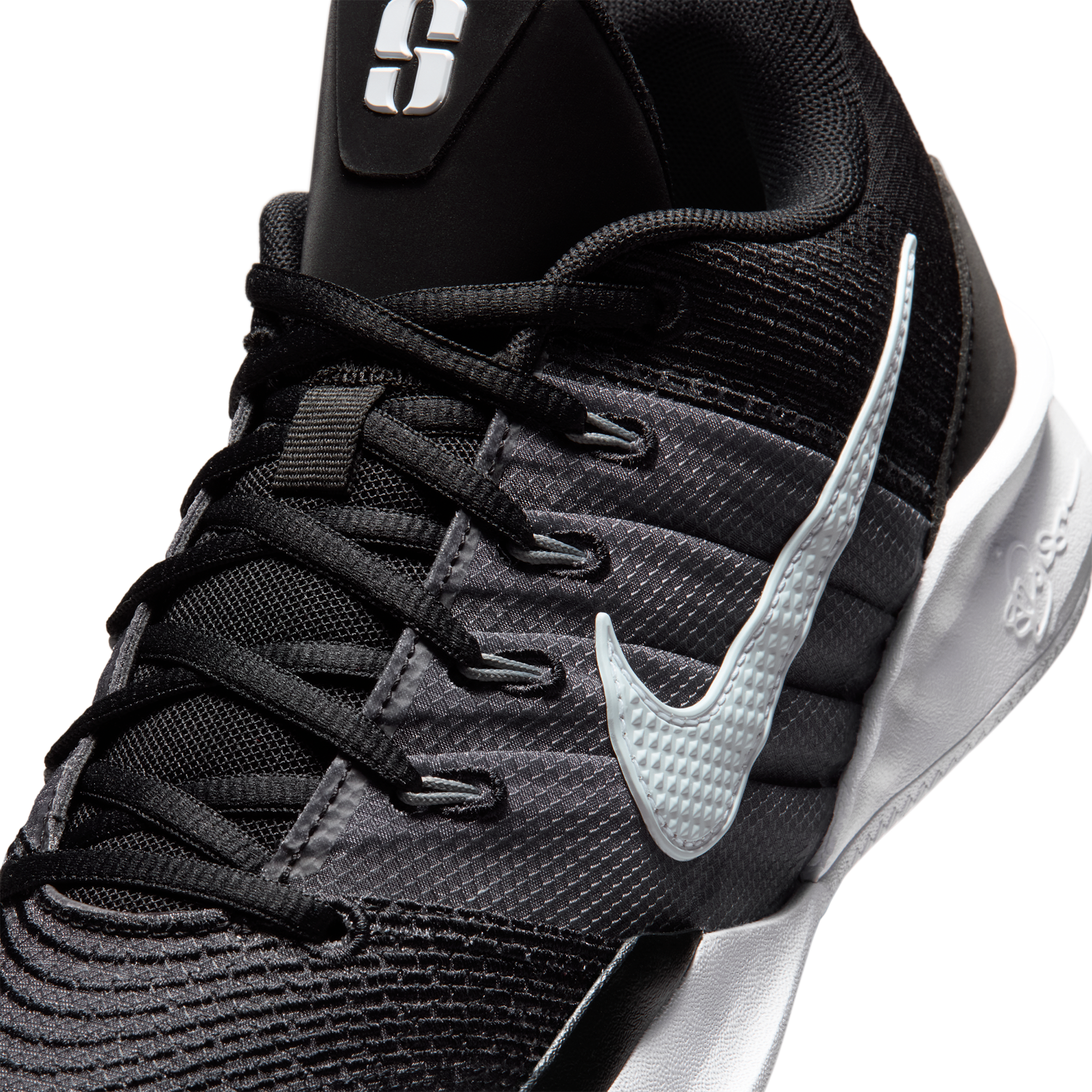 Nike Sabrina 3 - Perfect Pink/Black/White - Image 6