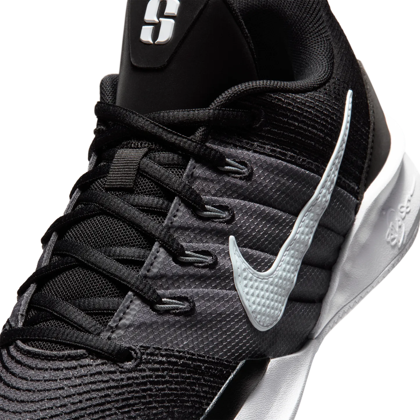 Nike Sabrina 3 - Perfect Pink/Black/White - Image 6