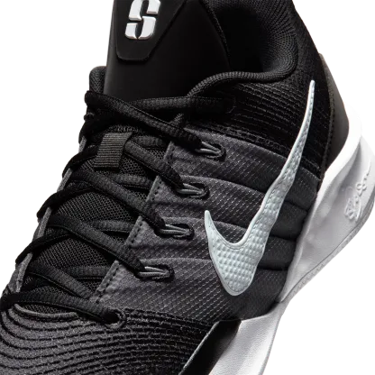 Nike Sabrina 3 - Perfect Pink/Black/White - Image 6