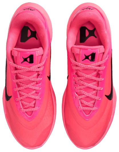 Nike A'One - Black/Hyper Pink/Hyper Pink - Image 4