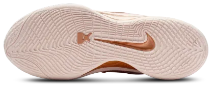 Nike A'One - Metallic Red/Stone Mauve/Bronze - Image 5