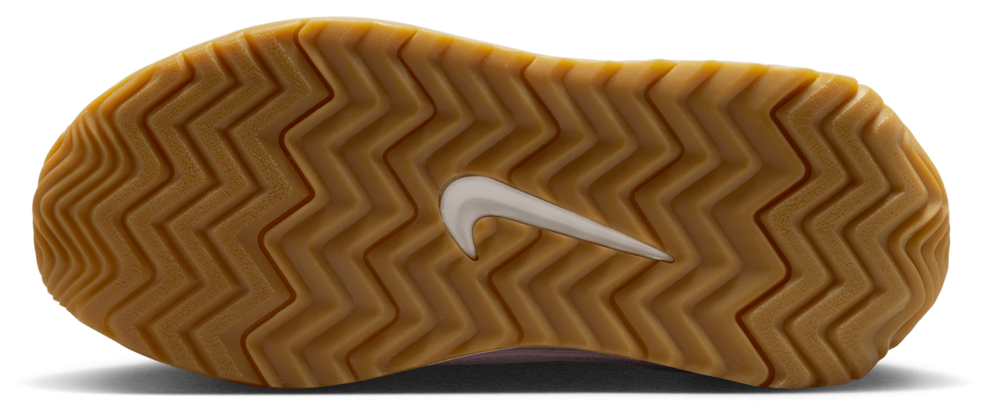 Nike Pacific 童款 - Pink Foam/Sail/Gum Light Brown - Image 5