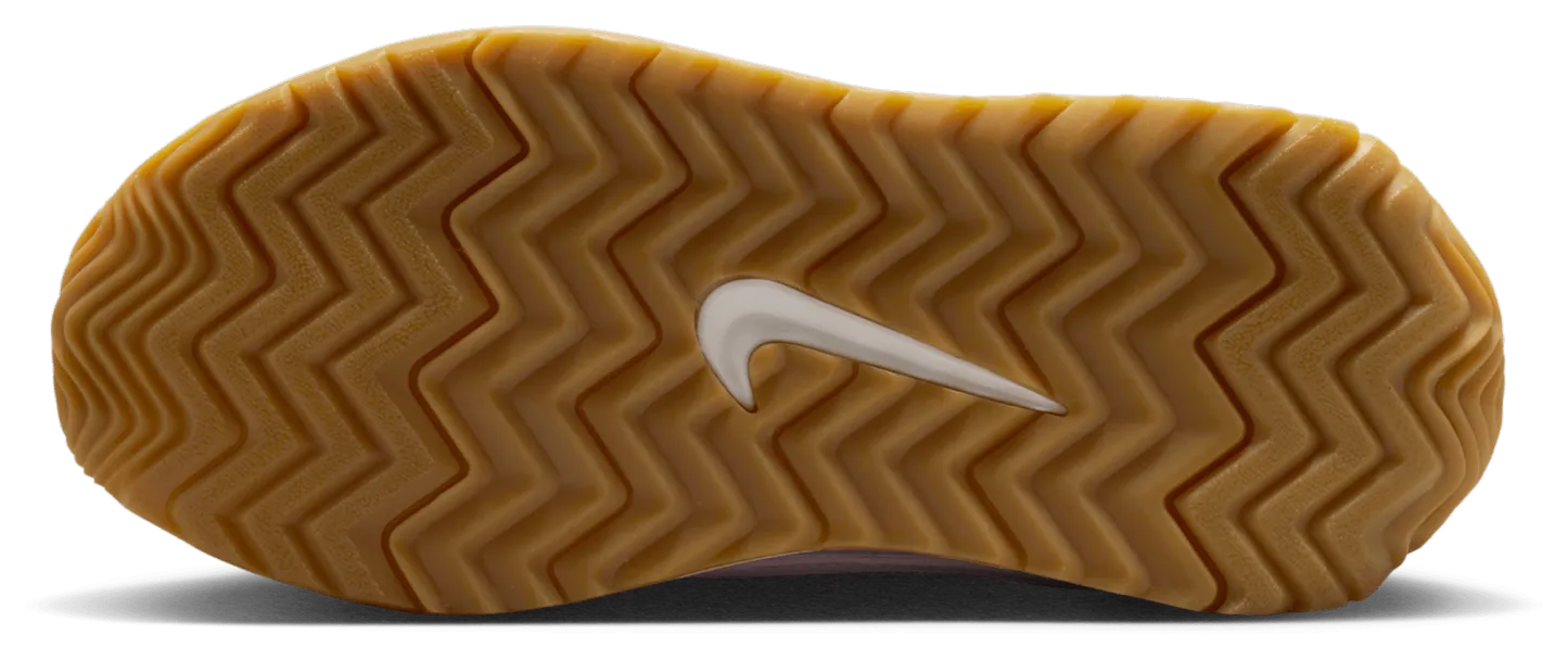Nike Pacific 童款 - Pink Foam/Sail/Gum Light Brown - Image 5