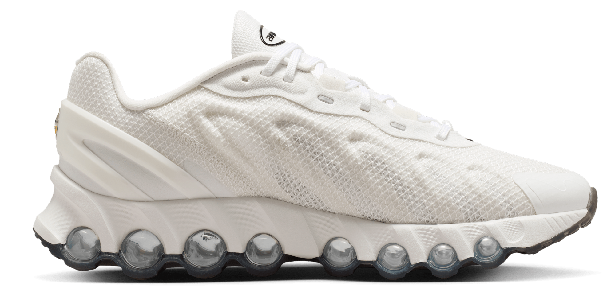 Nike Air Max DN8 - Summit White/Black - Image 1
