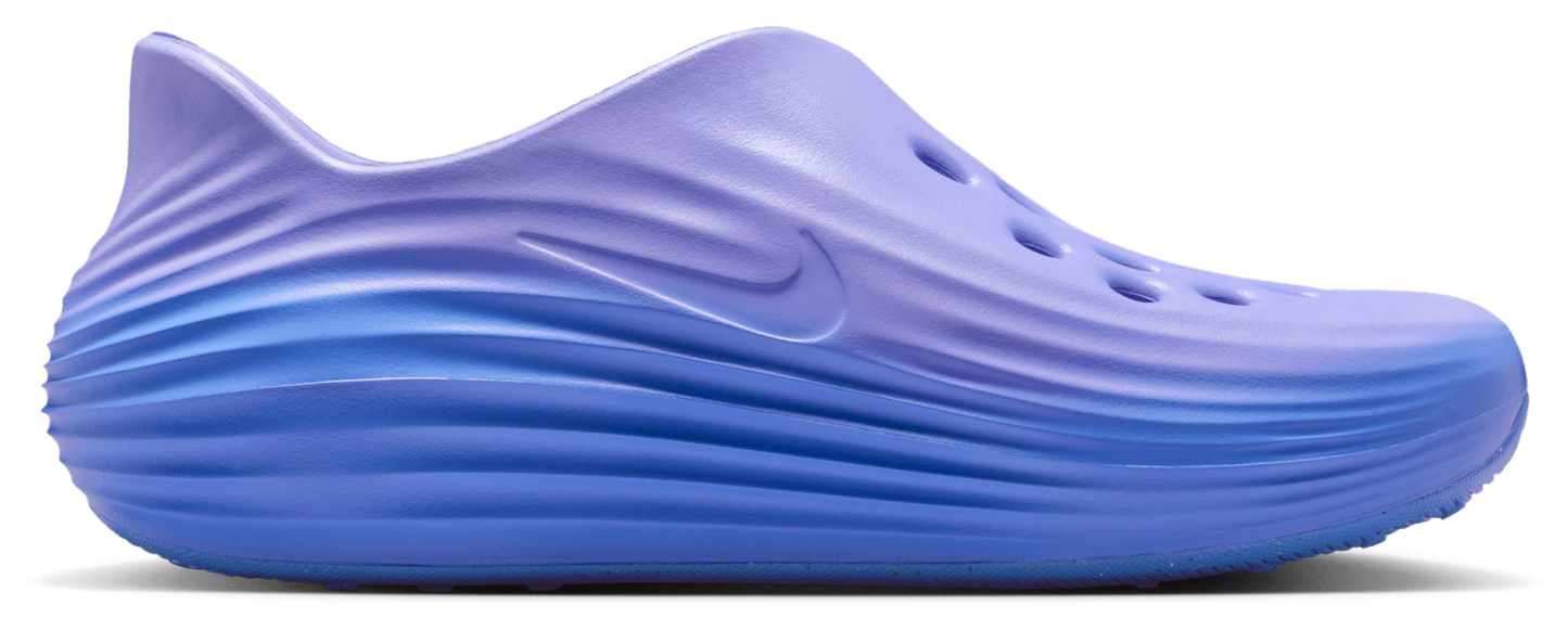 Nike ReactX Rejuven8 - Sapphire/Sapphire - Image 1
