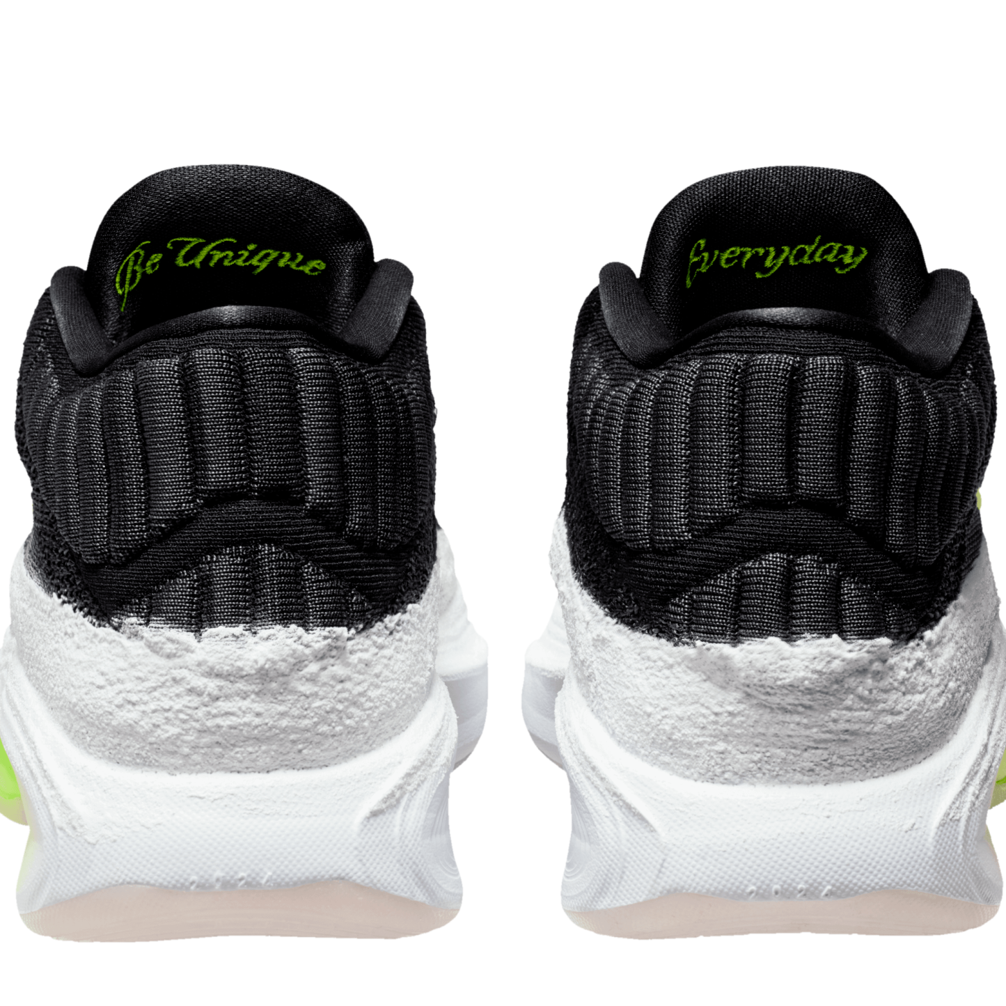 Nike G.T. Hustle 3 - Bright Crimson/Black/Volt - Image 9