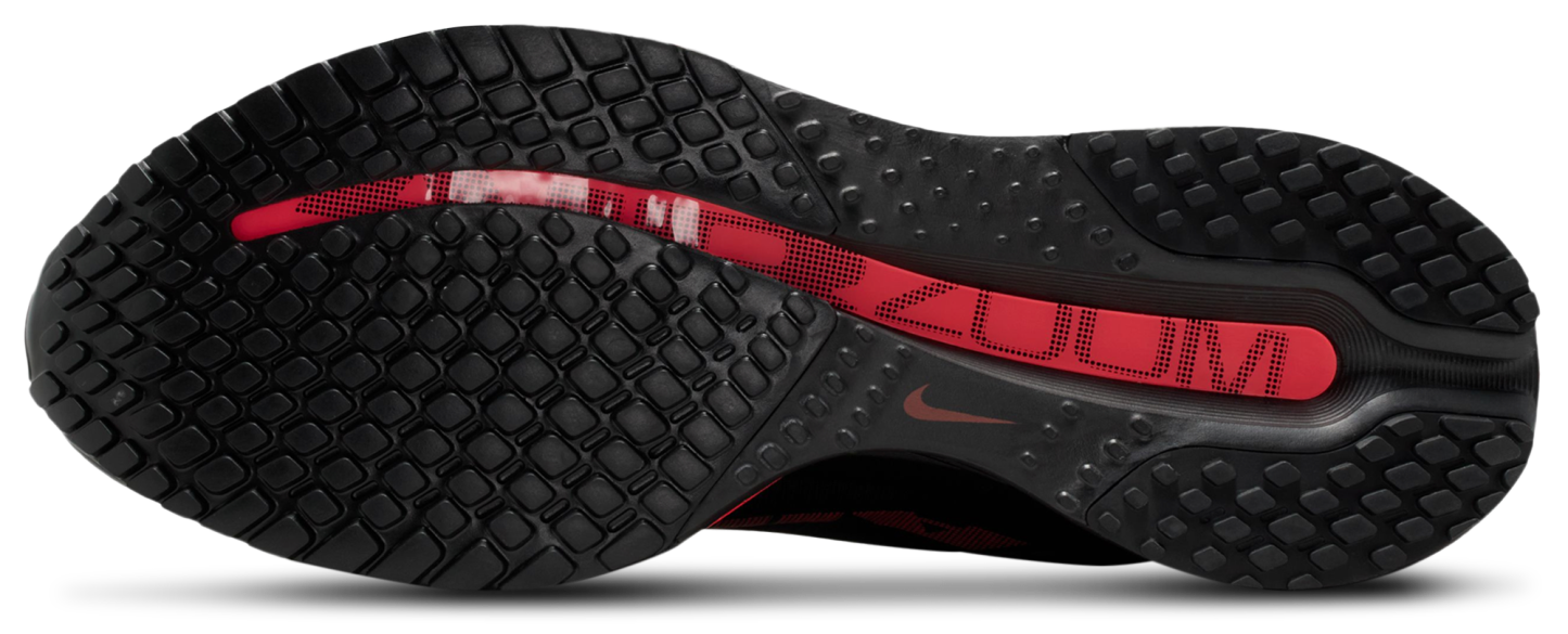 Nike Pegasus Premium - Red/Black - Image 5