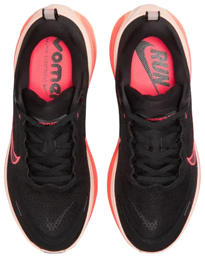 Nike Vomero Plus - Black/Red - Image 4