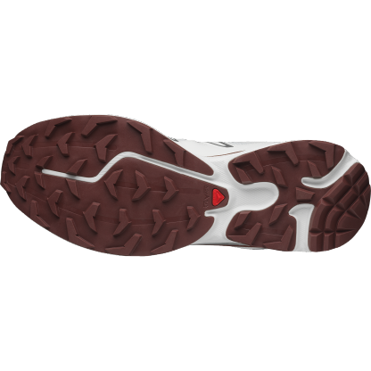 Salomon XT-6 EXPANSE - Ancient Water / Bitter Chocolate / Ftw Silver - View 5