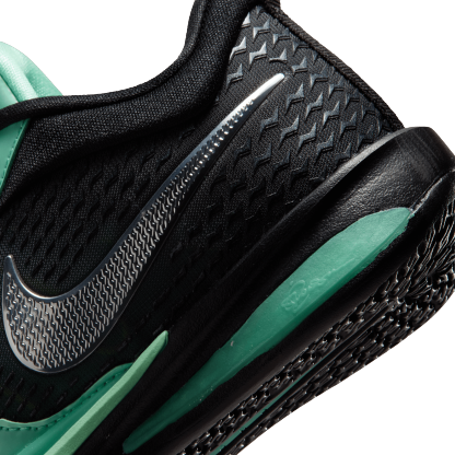 Nike Sabrina 4 童款 - Gray - Image 8