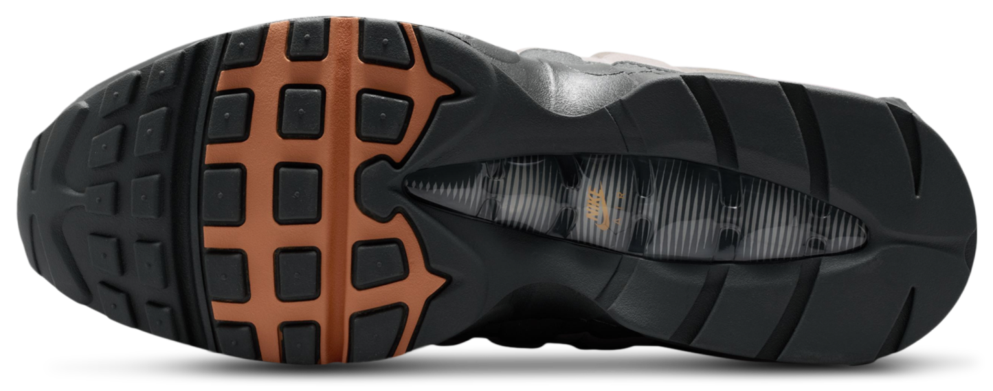 Nike Air Max 95 - Pencil Point/Hot Curry/Anthracite - Image 5