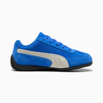 Speedcat OG Little Kids' Sneakers - Mountain Blue-Frosted Ivory - 5