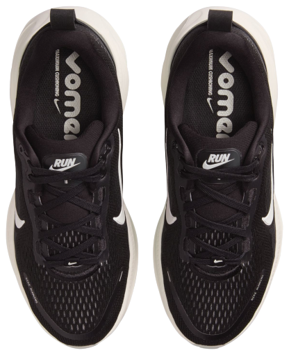 Nike Vomero 18 童款 - Coconut Milk/Black/Summit White - Image 4