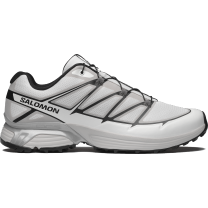 Salomon XT-PATHWAY 2 - White / Black / Ftw Silver - View 1