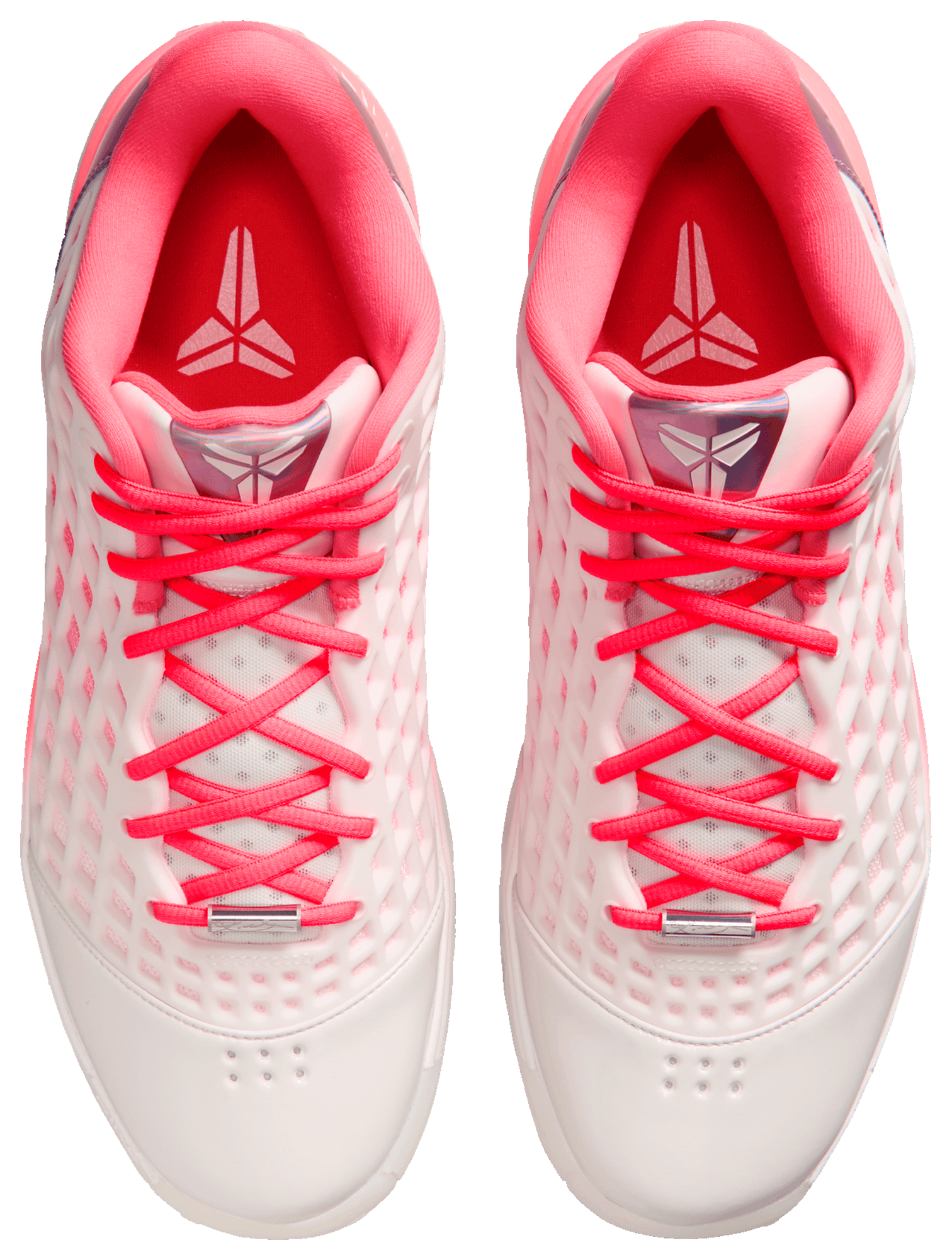 Nike Kobe III Low Protro - Tan/Pink - Image 4