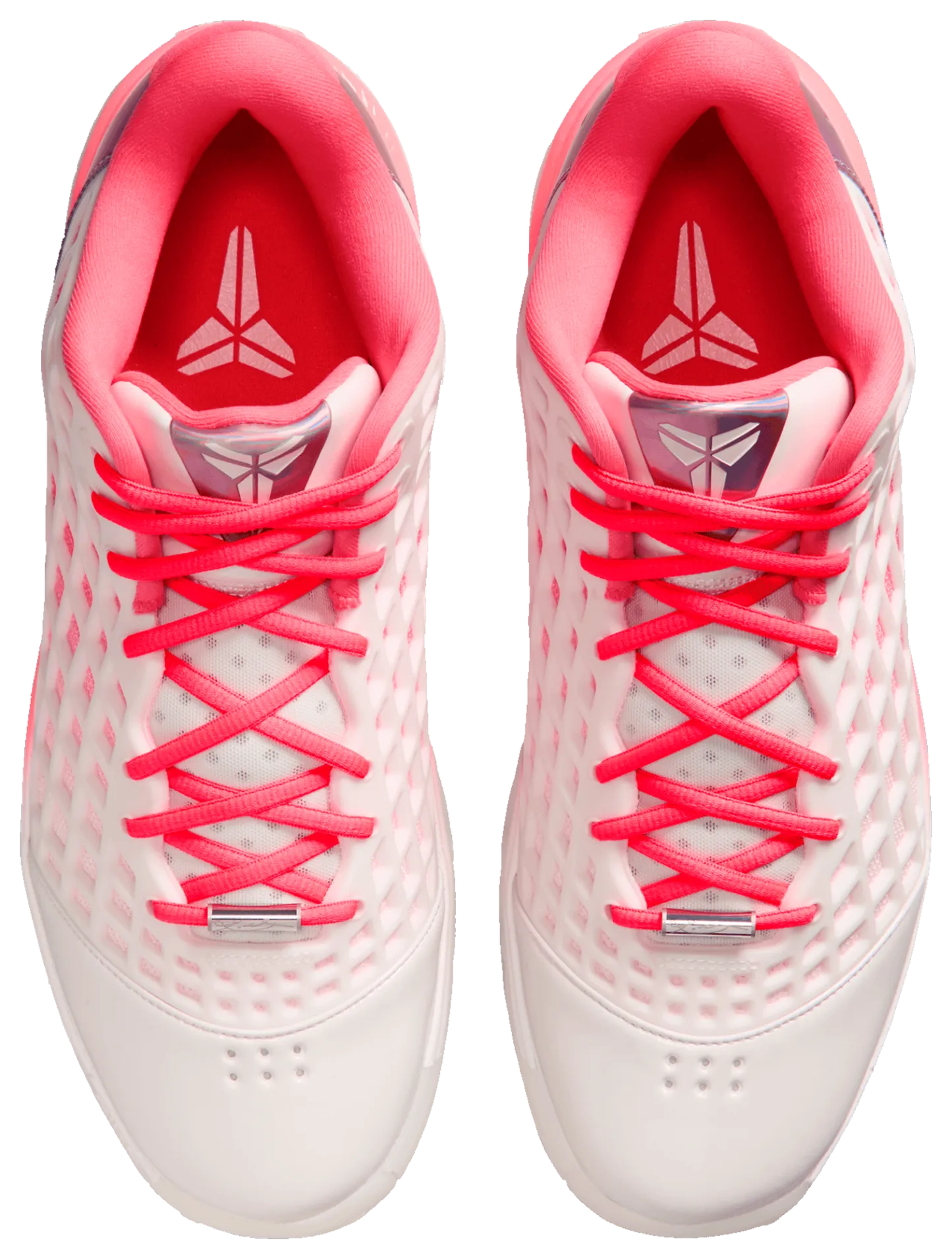 Nike Kobe III Low Protro - Tan/Pink - Image 4