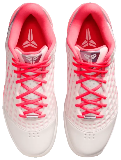 Nike Kobe III Low Protro - Tan/Pink - Image 4