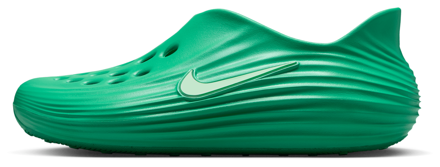 Nike ReactX Rejuven8 - Stadium Green/Stadium Green/Stadium Green - Image 2