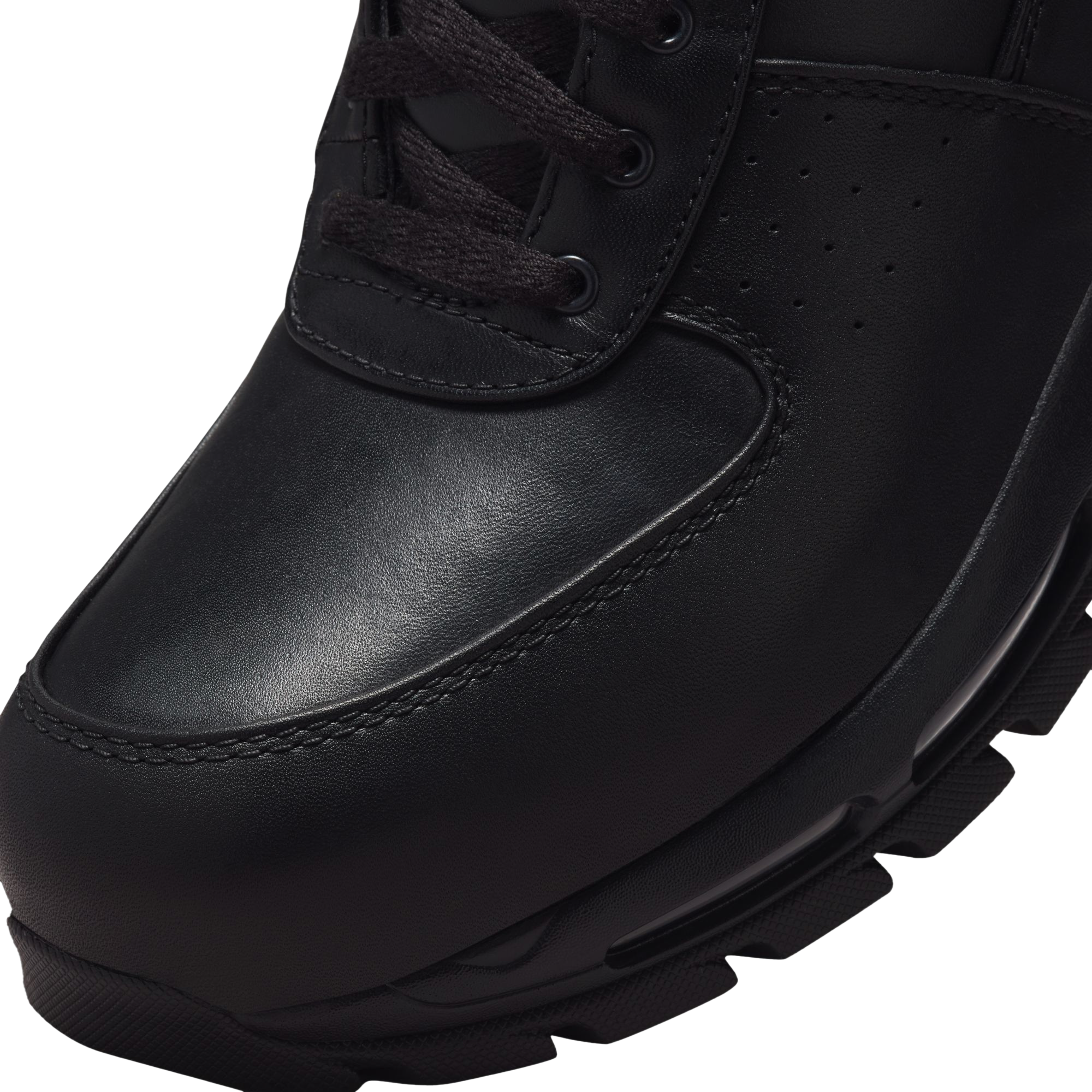Nike Air Max Goadome - Black/Black/Black - Image 7