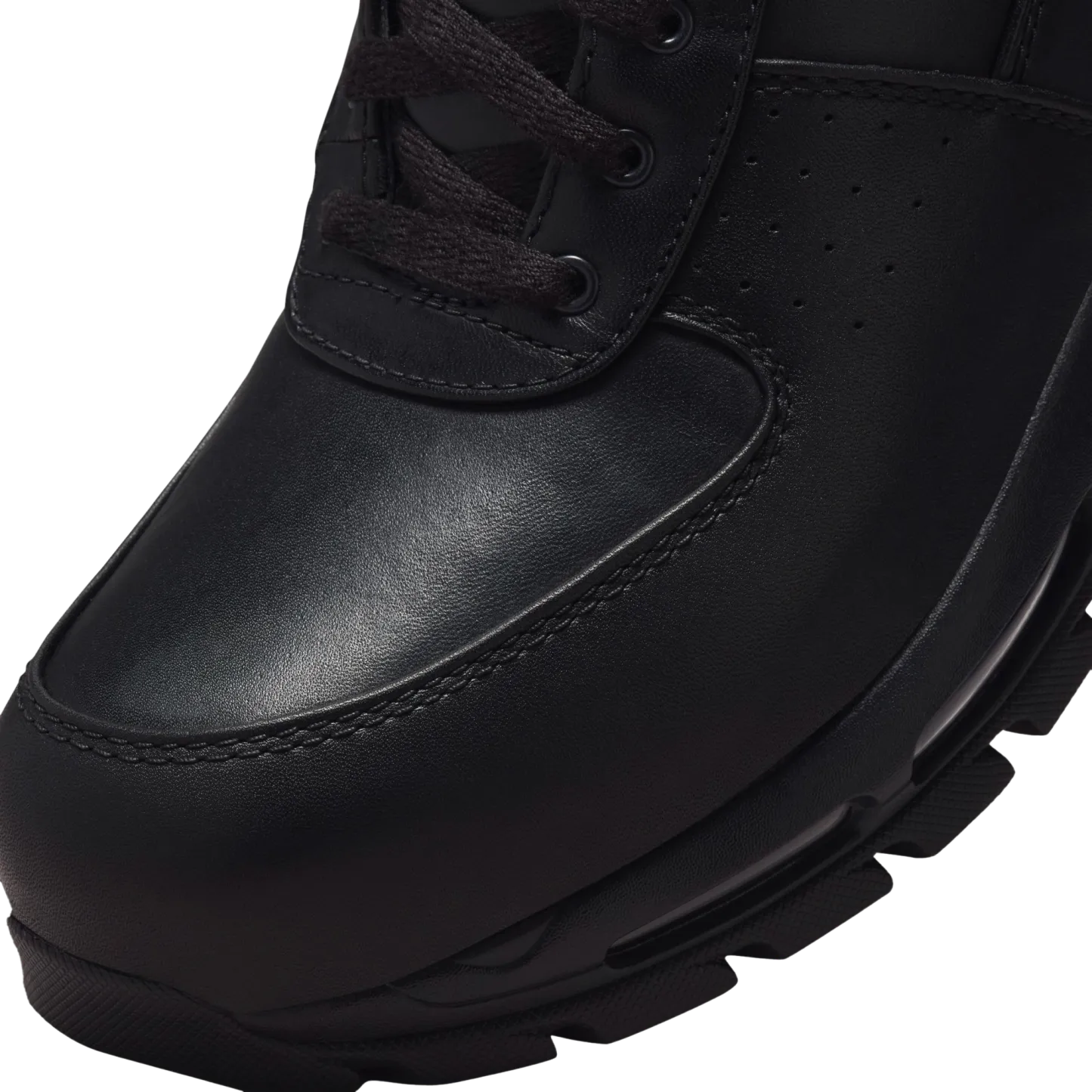 Nike Air Max Goadome - Black/Black/Black - Image 7