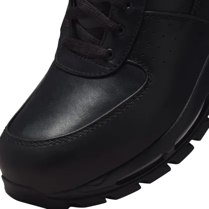 Nike Air Max Goadome - Black/Black/Black - Image 7