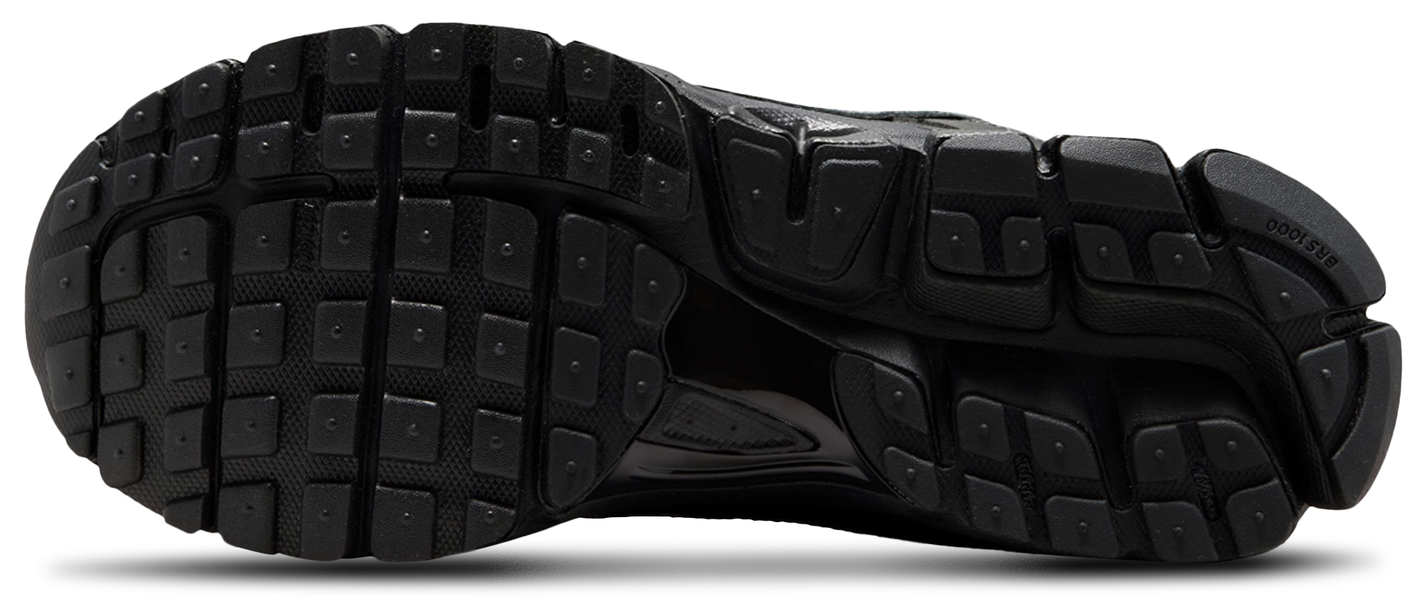 Nike Zoom Vomero 5 - Chrome/Black - Image 5