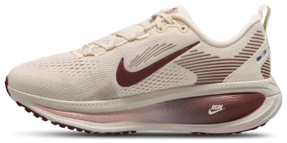 Nike Vomero 18 - Dark Team Red/Pale Ivory - Image 2
