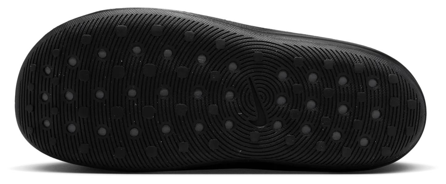 Nike Reactx Rejuven8 Slides - Volt/Cool Grey/Black - Image 4