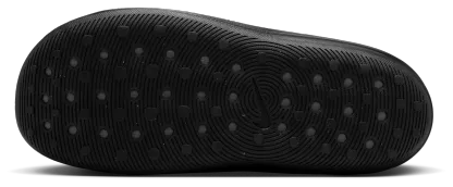 Nike Reactx Rejuven8 Slides - Volt/Cool Grey/Black - Image 4