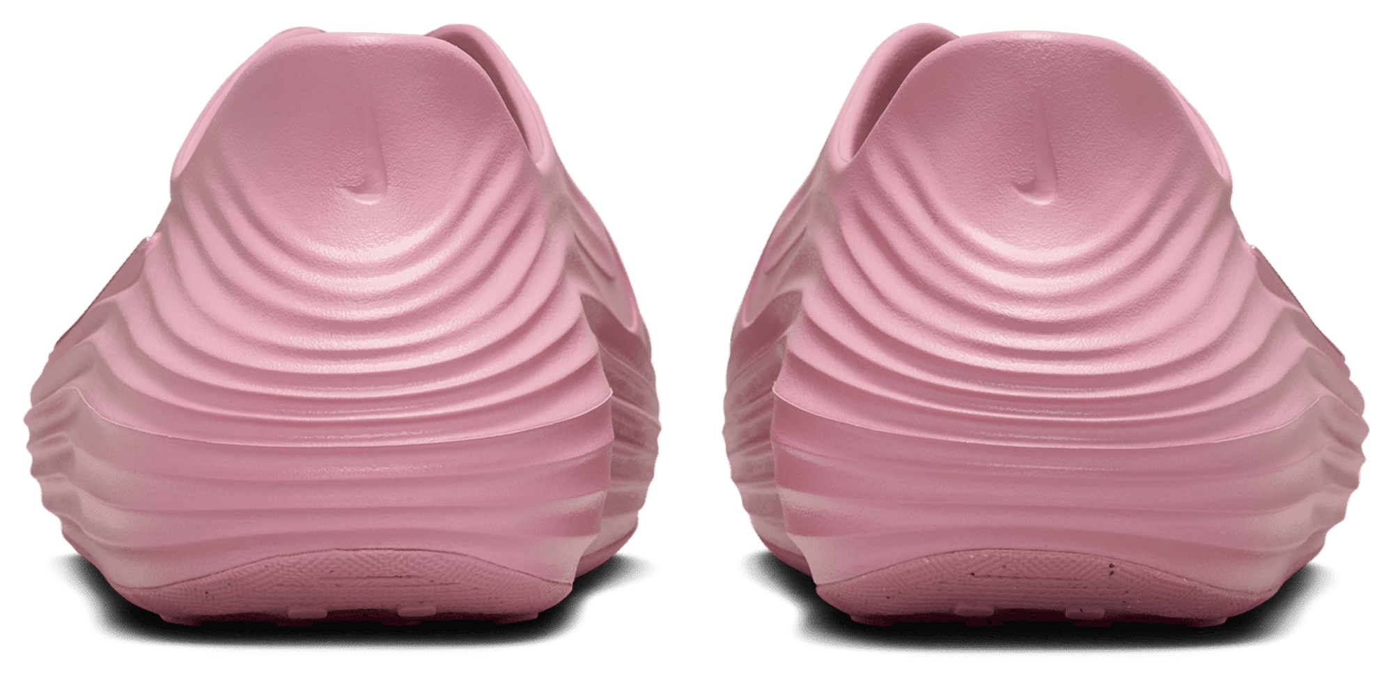 Nike Reactx ReJuven8 童款 - Elemental Pink/Elemental Pink - Image 3