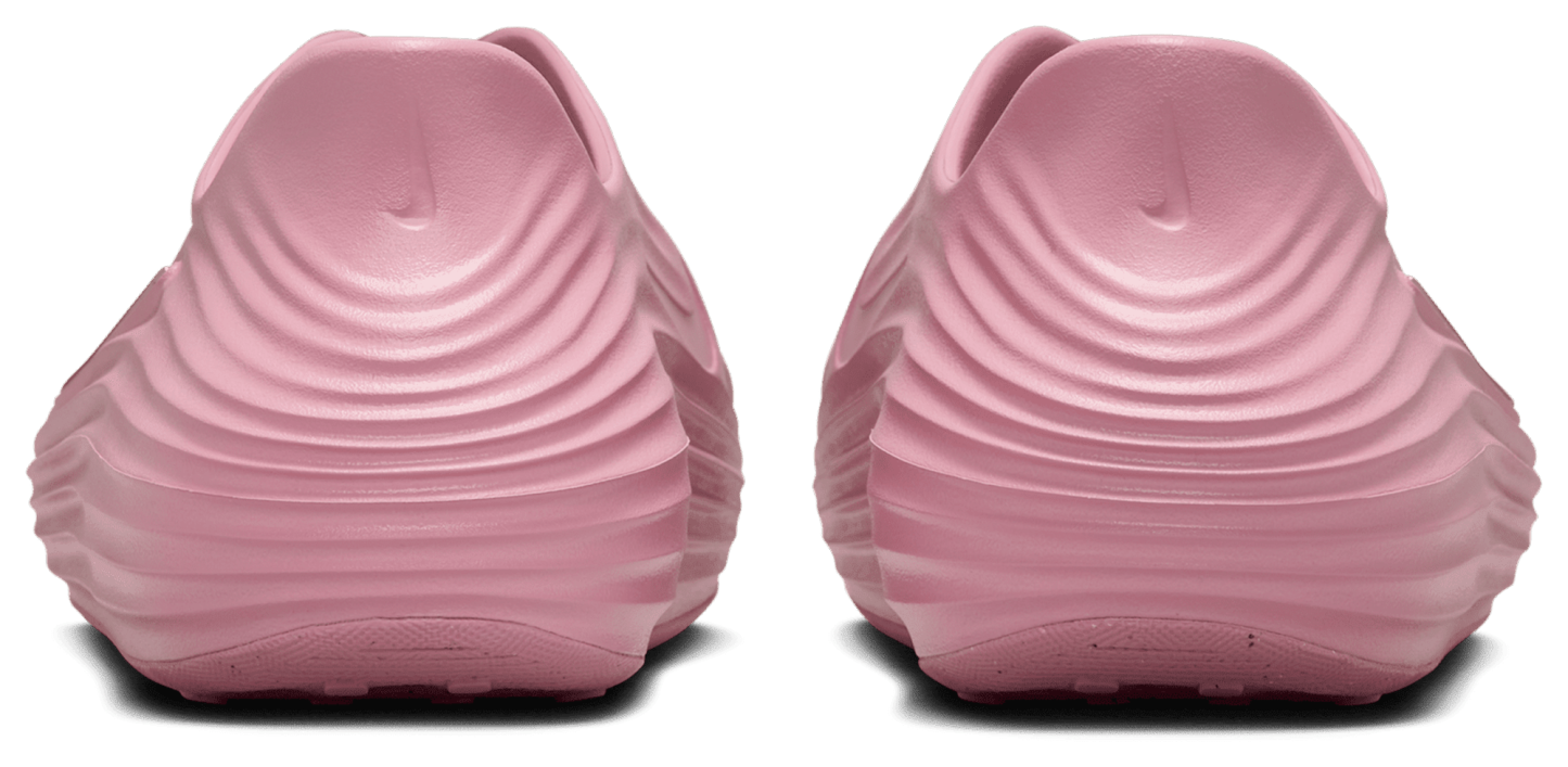 Nike Reactx ReJuven8 童款 - Elemental Pink/Elemental Pink - Image 3