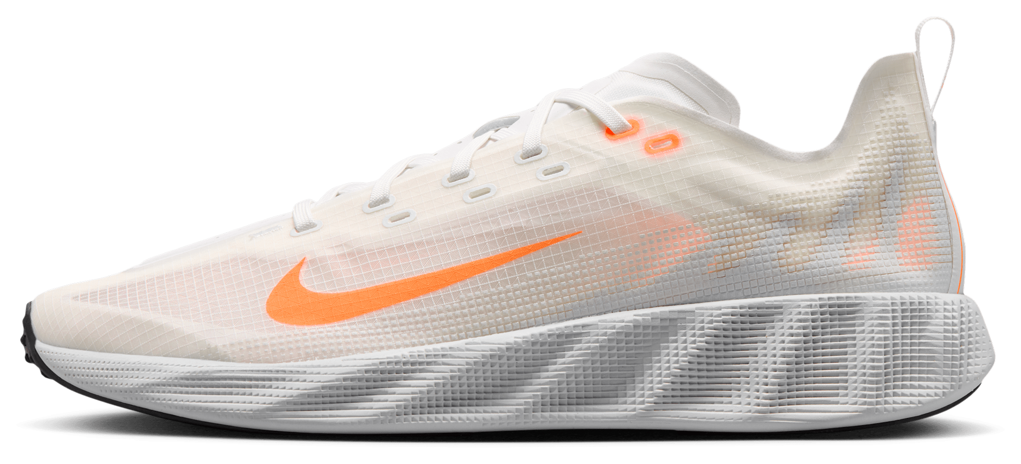 Nike Ava X - Summit White/Total Orange/Photon Dust - Image 2