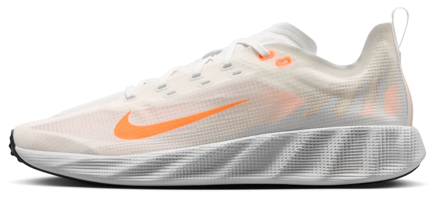 Nike Ava X - Summit White/Total Orange/Photon Dust - Image 2