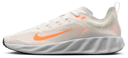 Nike Ava X - Summit White/Total Orange/Photon Dust - Image 2