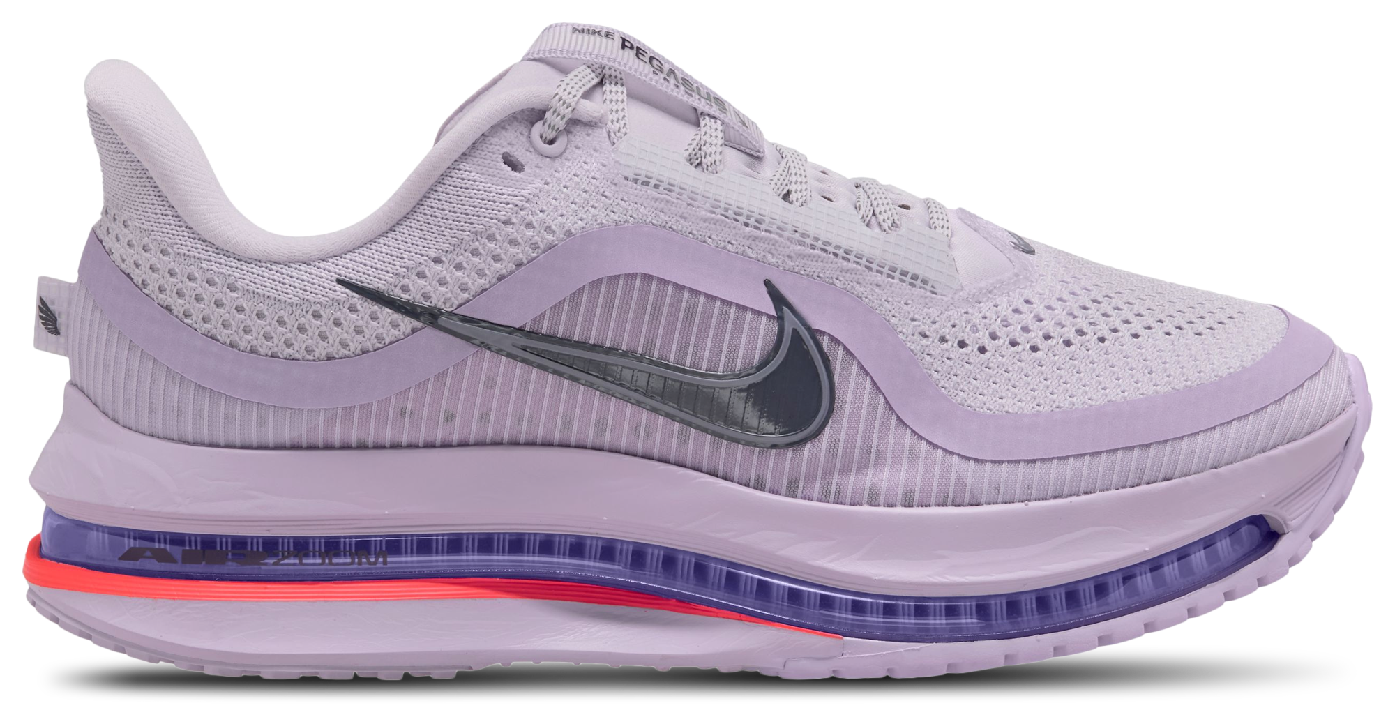 Nike Pegasus Premium - Hot Lava/Barley Grape/Sapphire - Image 1