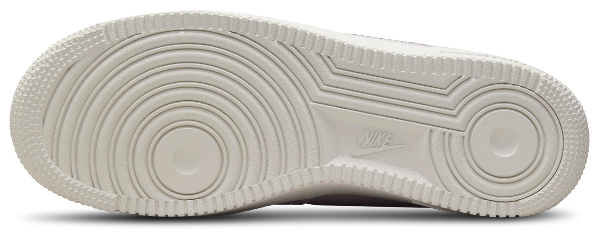 Nike Air Force 1 '07 LE Low - Platinum Violet/Summit White/Light Violet Ore - Image 5