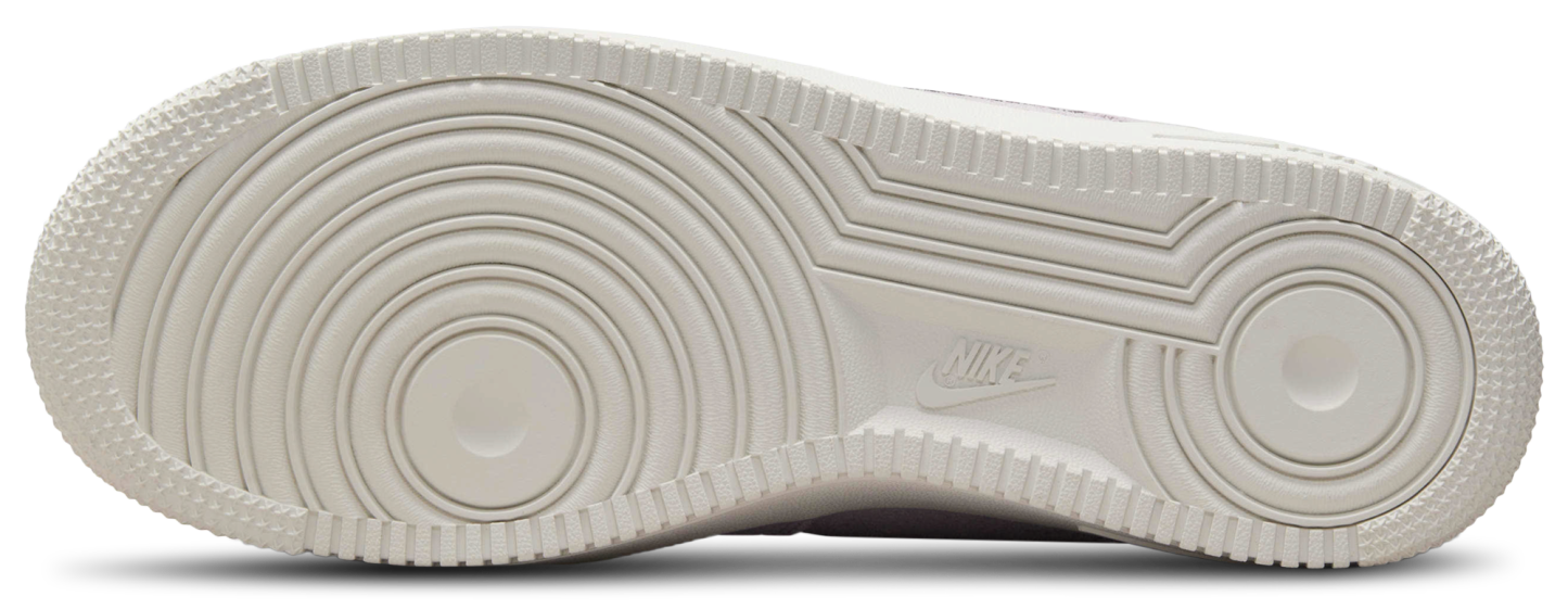 Nike Air Force 1 '07 LE Low - Platinum Violet/Summit White/Light Violet Ore - Image 5