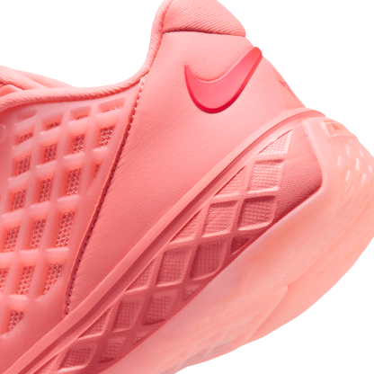 Nike Kobe III Low 童款 - Red/Pink - Image 8