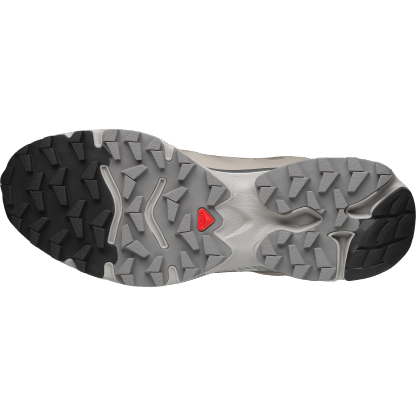 Salomon XT-4 OG GORE TEX - Paloma / Cloudburst / Ftw Silver - View 7
