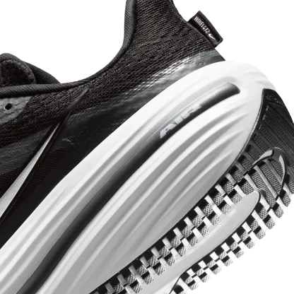 Nike Air Winflo 12 Wide - White/Black/Dark Smoke Grey - Image 7
