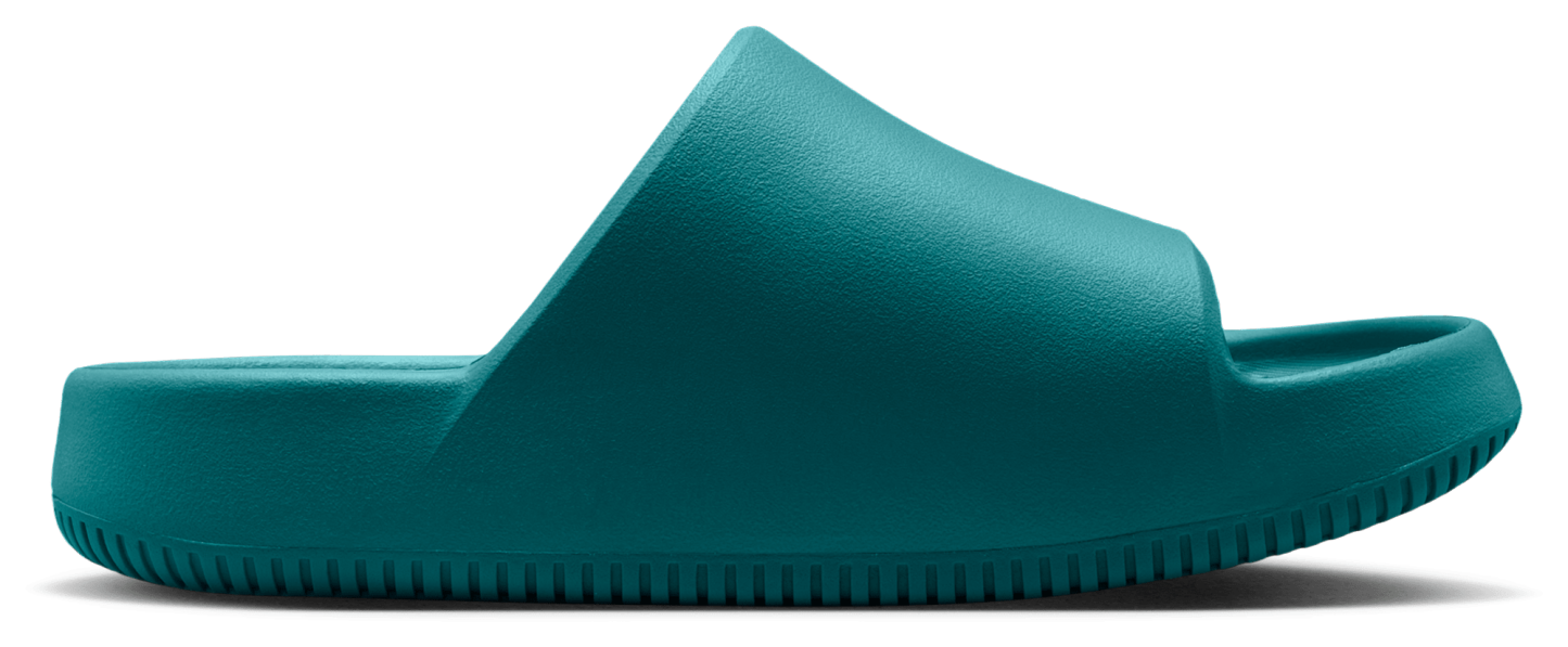 Nike Calm Slides 2.0 童款 - Energy/Energy - Image 1