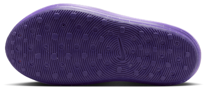 Nike ReactX Rejuven8 - Mtlc Silver/Safety Orange/Court Purple - Image 5