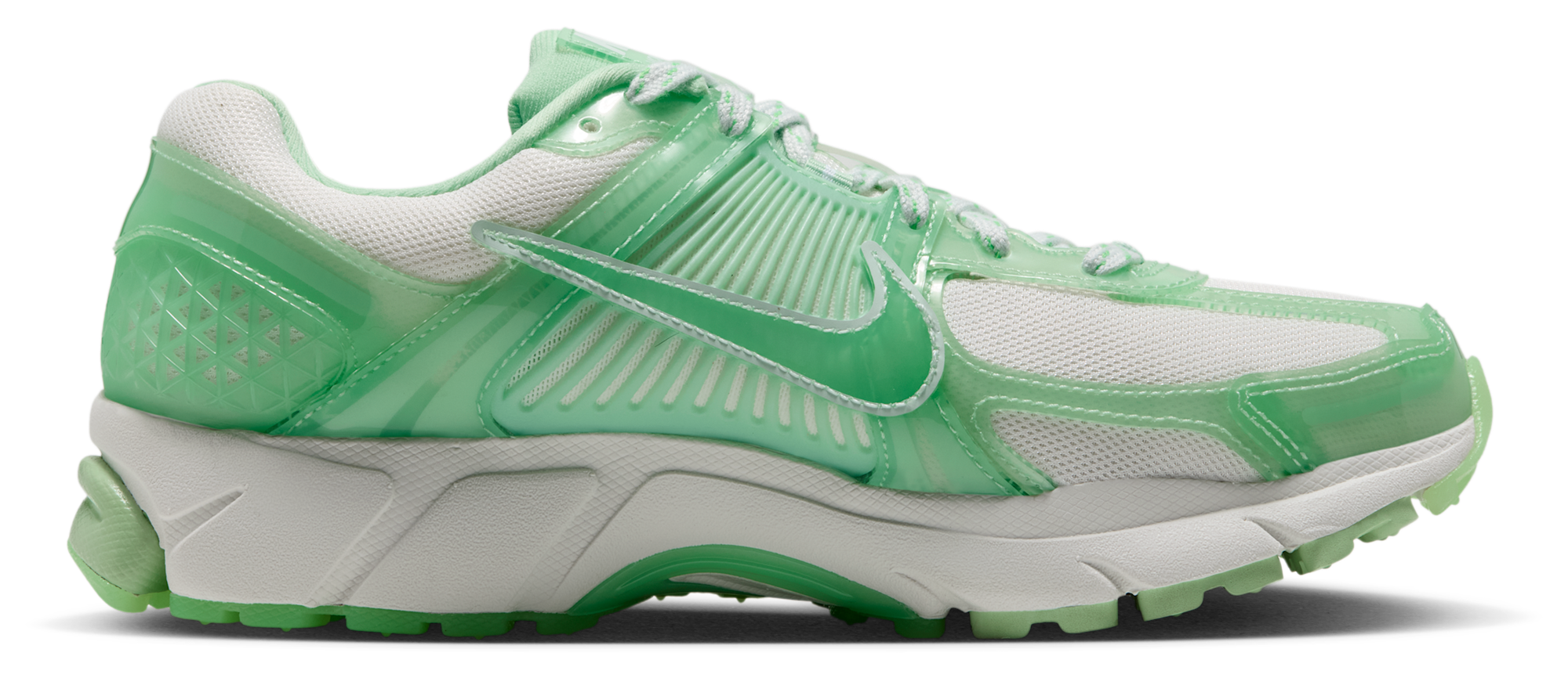 Nike Zoom Vomero 5 - Sail/Barely Green/Cucumber Calm - Image 1