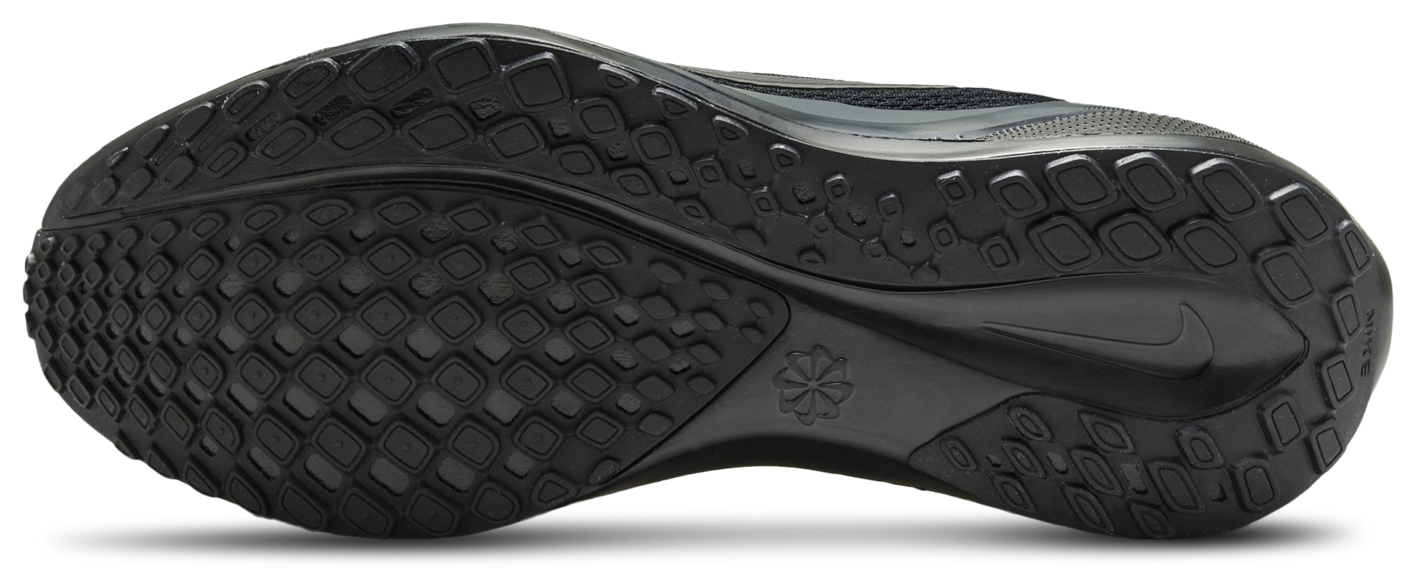 Nike Air Zoom Pegasus 41 - Black/Black - Image 6