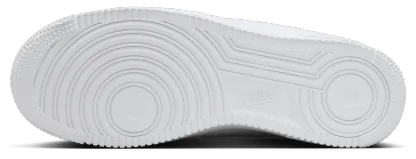 Nike Air Force 1 '07 - White/White/White - Image 5