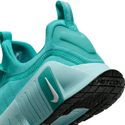 Nike Metcon 6 - White/Washed Teal/Bleached Turquoise - Image 8