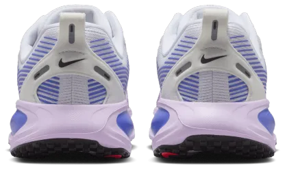 Nike Vomero 18 童款 - White/Hot Lava/Violet Mist - Image 3