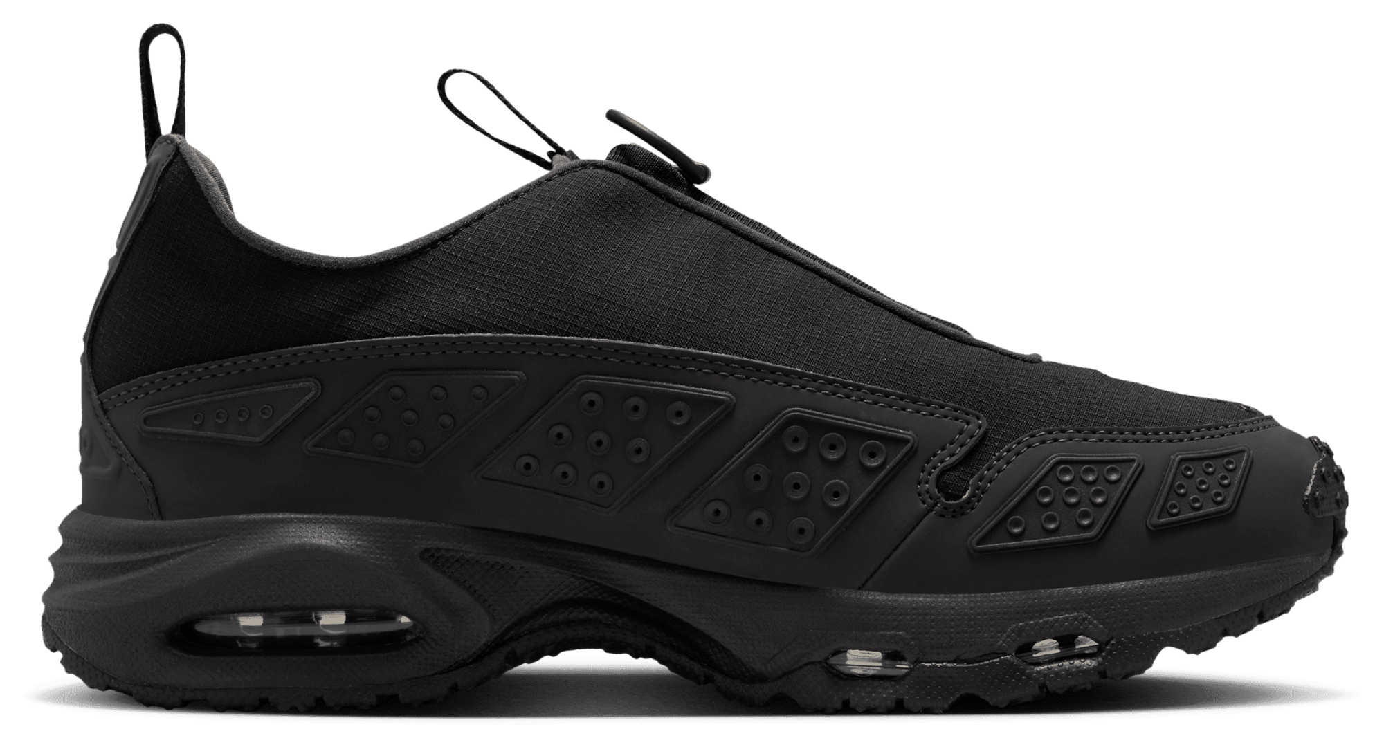 Nike Air Max SNDR GTX - Black/Dk Smoke Grey - Image 1