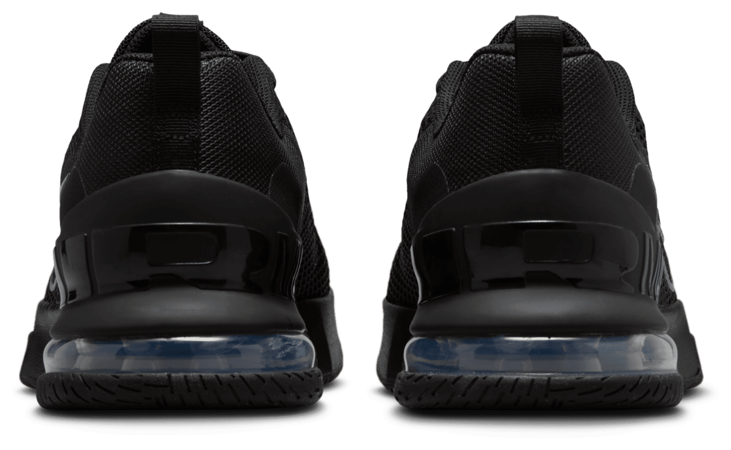 Nike Air Max Alpha Trainer 6 - Black/Anthracite/Black - Image 3
